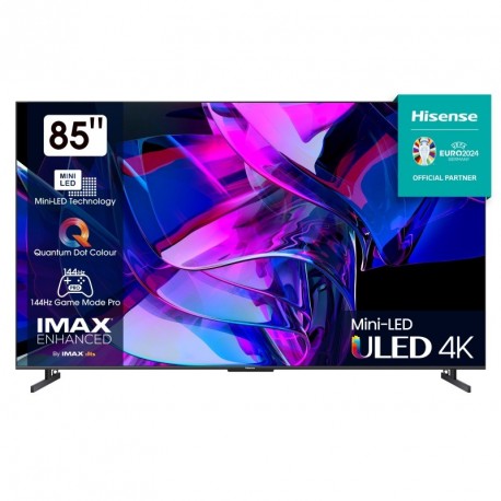Televizor HISENSE 85U7KQ