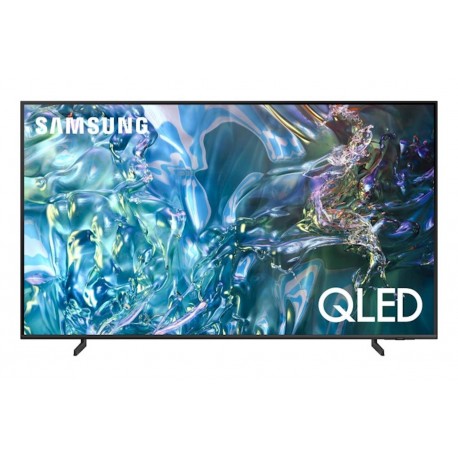 Televizor QLED SAMSUNG 50Q60D