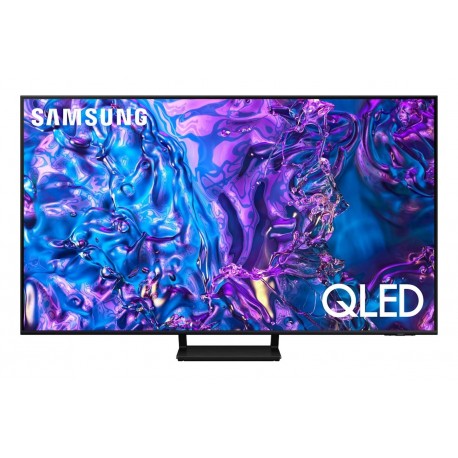 Televizor QLED SAMSUNG 75Q70D