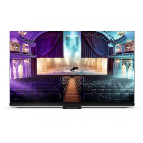 Televizor Philips 77OLED908/12