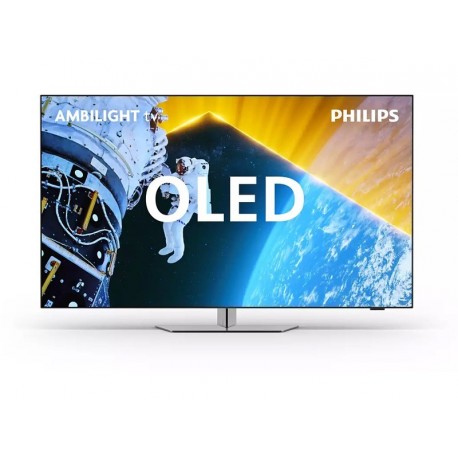 Televizor Philips 65OLED819/12
