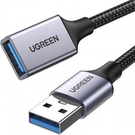 Podaljšek Ugreen USB 3.0 5m, 25285