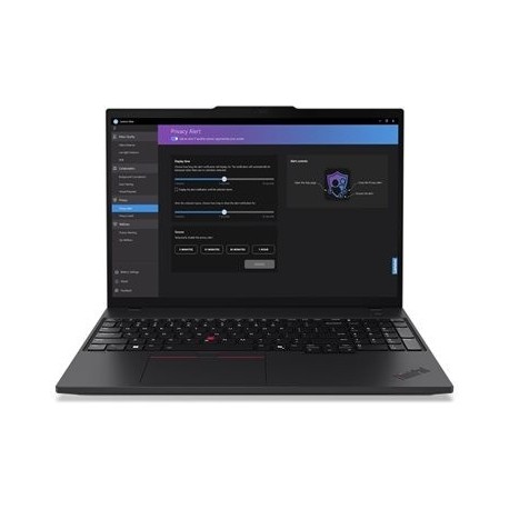 Prenosnik Lenovo ThinkPad T16, U7-155U, 32GB, , 32GB, 1TB, W11P