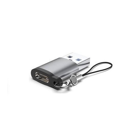 Adapter MicroConnect, USB-A v USB-C 3.0