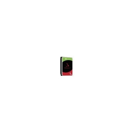 Trdi disk 1TB SATA 5400 SEAGATE NAS IronWolf