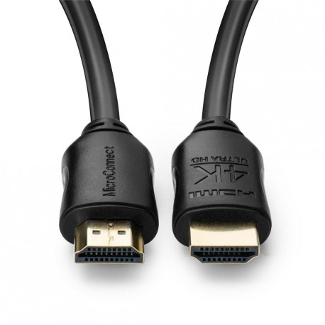 Kabel MicroConnet HDMI 2.0, 7,5m