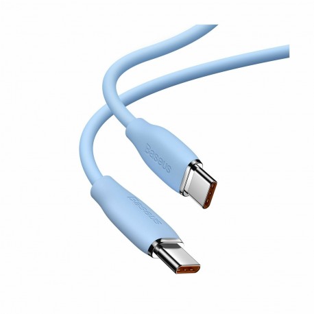 Kabel Baseus USB-C v USB-C 2m, CAGD030103