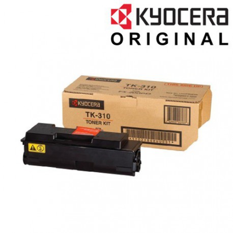 Toner Kyocera TK-310, črn