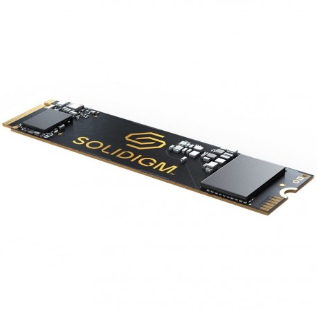 SSD disk 512GB NVMe Solidigm P41 Plus Gen4