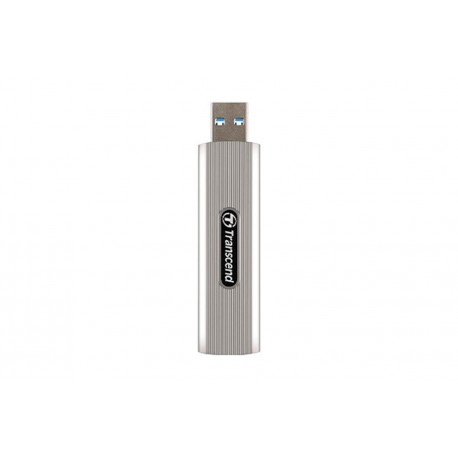 SSD disk 512GB USB-A prenosni Transcend 320A, 1050/950 MB/s