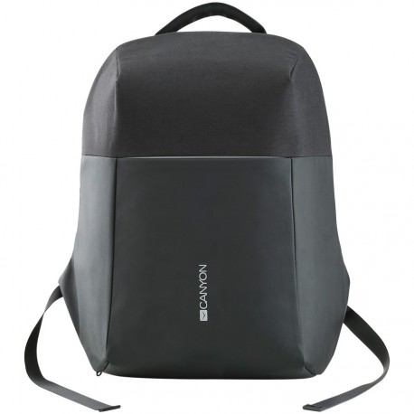 Nahrbtnik za prenosnik 15,6" CANYON BP-G9, črn