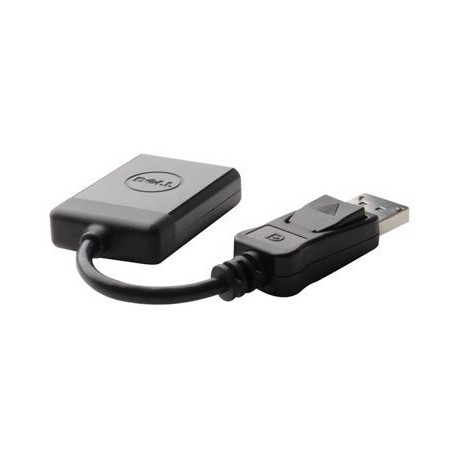 Adapter DELL, DisplayPort v VGA