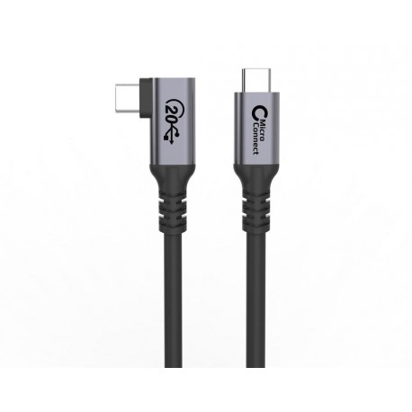 Kabel MicroConnet Premium USB C-C 3.2, 5m