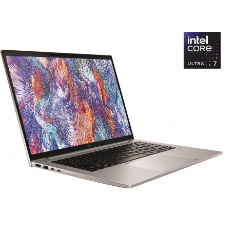 Prenosnik HP ZBook Firefly 14 G11 U7-155H, 16GB, 512GB, W11P