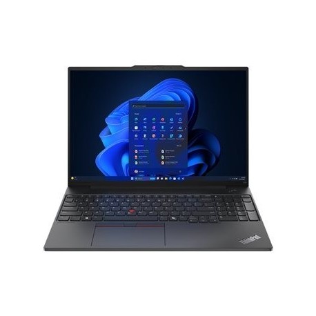 Prenosnik LENOVO ThinkPad E16 G2 U5-125U, 32GB, 1TB, W11P