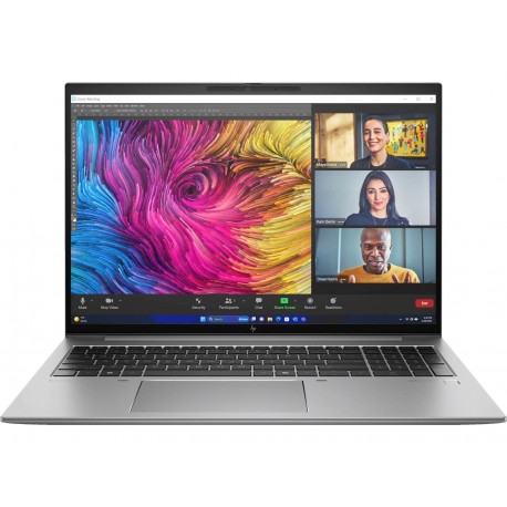 Prenosnik HP ZBook Firefly 16 G11 U7-165H, 64GB, 1TB, RTX A500, W11P