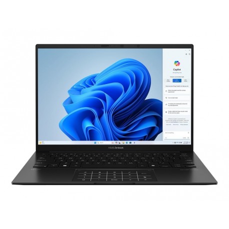 Prenosnik ASUS Zenbook R7-8840HS, 16GB, 512GB
