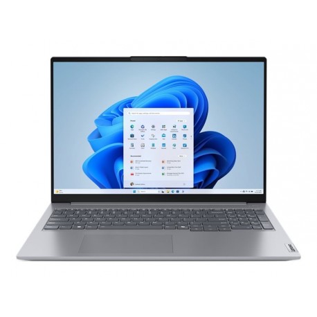 Prenosnik LENOVO ThinkBook 16 G7 R5-7535HS, 16GB, 1TB, W11P