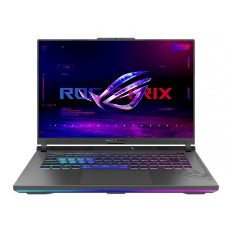 Prenosnik ASUS ROG Strix G16 i7-13650HX, 16GB, 1TB, RTX 4050
