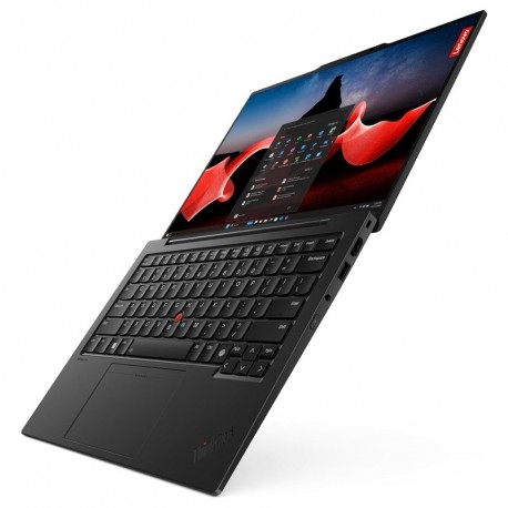 Prenosnik LENOVO ThinkPad X1 Carbon G12 U7-155U, 32GB, 1TB, W11P