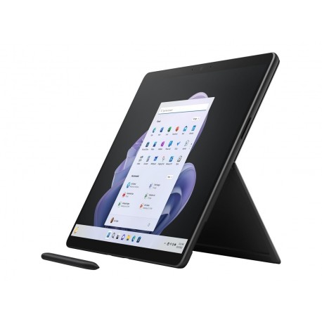 Prenosnik MS Surface Pro 9, i5-1235U, 8GB, 256GB, W11H