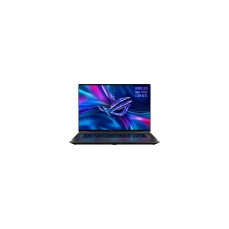 Prenosnik ASUS ROG Flow X16 i9-13900H, 32GB, 2TB, RTX 4070, W11P