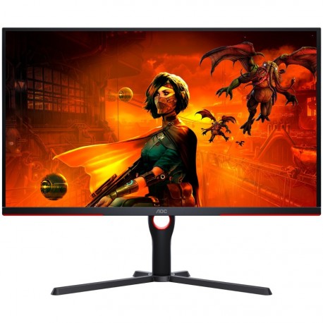 Monitor AOC U32G3X/BK
