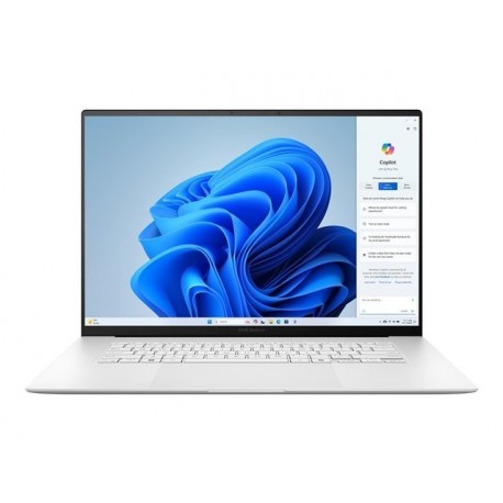 Prenosnik ASUS Zenbook S 16, R9-HX370, 32GB, 2TB, W11P