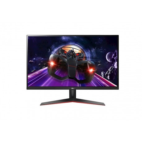 Monitor LG 27MP60GP-B