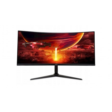 Monitor Acer Nitro XZ342CUV3BMiiphx
