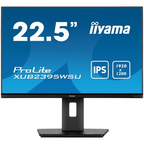 Monitor IIYAMA LED XUB2395WSU-B5