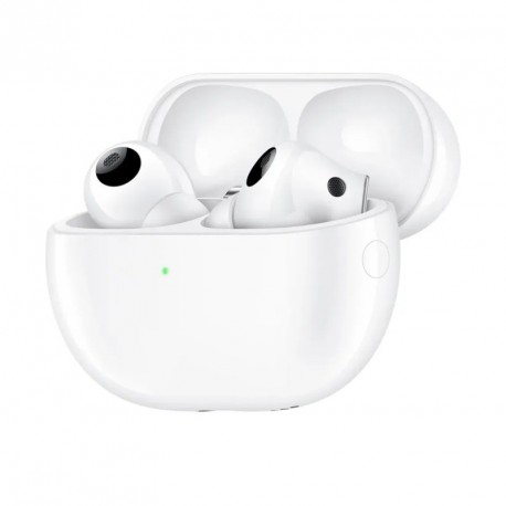 Huawei FreeBuds Pro 3, bele