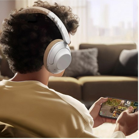 Slušalke Ugreen HiTune Max5, bele, HP202