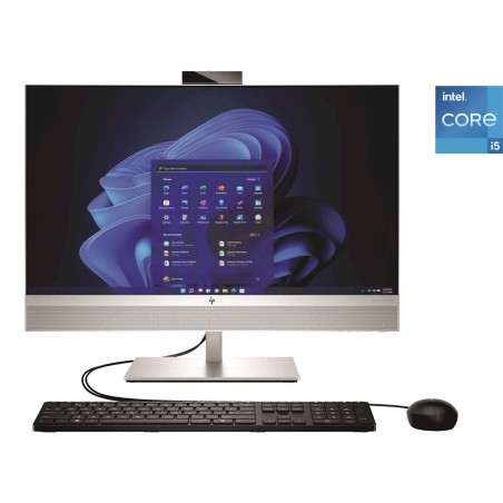Računalnik HP EliteOne 870 G9 27 i5-13500, 16GB, SSD 512GB, W11P