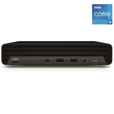 Računalnik HP Elite Mini 800 G9 i5-13500T, 16GB, SSD 512GB, W11P