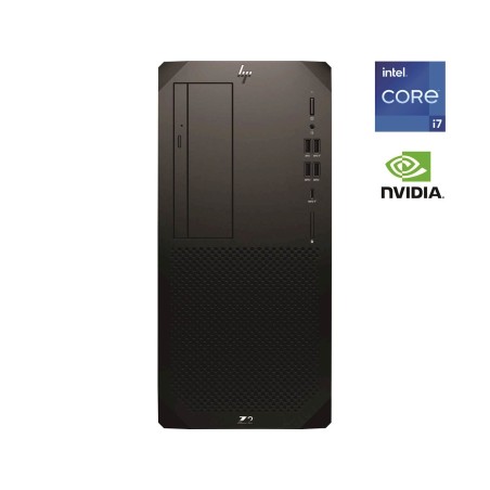 Računalnik HP Z2 G9 TWR i7-13700, 16GB, SSD 512 GB, NVIDIA T1000, W11P
