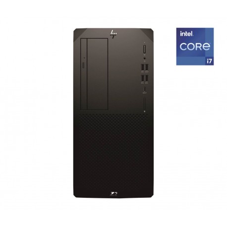 Računalnik HP Z2 G9 TWR i7-14700, 16GB, SSD 512GB, DVDRW, W11P