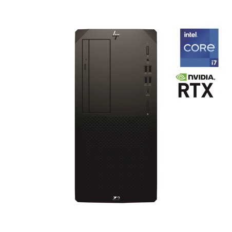 Računalnik HP Z2 G9 TWR i7-14700, 32GB, 1TB, NVIDIA T1000, W11P