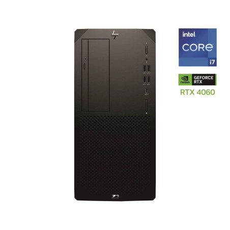Računalnik HP Z2 G9 TWR i7-14700K, 32GB, 1TB, RTX 4060, W11P