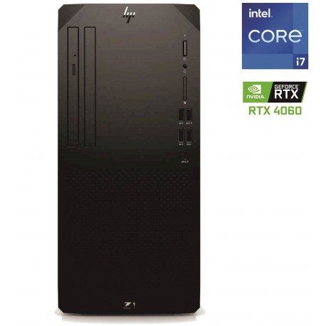 Računalnik HP Z1 G9 TWR i7-14700, 32GB, 1TB, RTX 4060, W11P