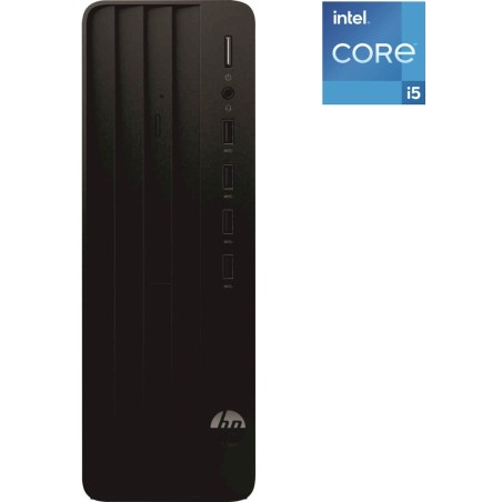 Računalnik HP Pro SFF 290 G9 i5-12400, 16GB, SSD 512GB, W11P