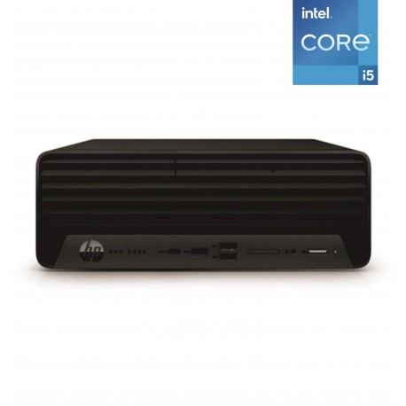 Računalnik HP Pro SFF 400 G9 i5-13500, 16GB, SSD 512GB, W11P
