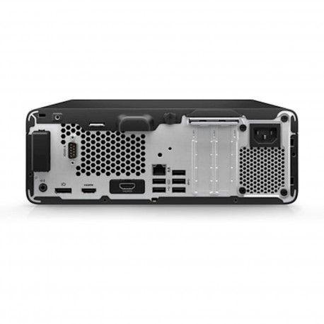 Računalnik HP Pro SFF 400 G9 i5-13500, 16GB, SSD 512GB, W11P