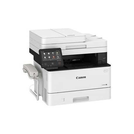 Multifunkcijski laserski tiskalnik CANON i-Sensys X 1238iF