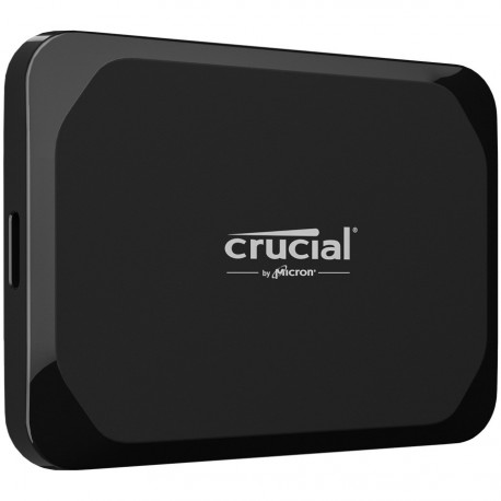 SSD zunanji disk Crucial X9 4TB