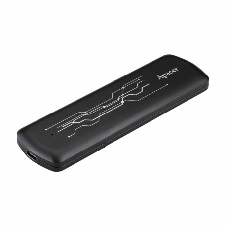 Zunanji disk SSD 1TB USB 3.2 APACER, AS722