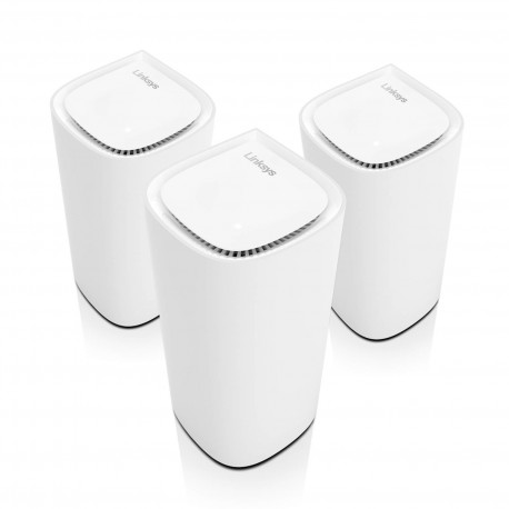 Usmerjevalnik (router) LINKSYS VELOP Pro 6E Mesh WiFi 6 MX6203