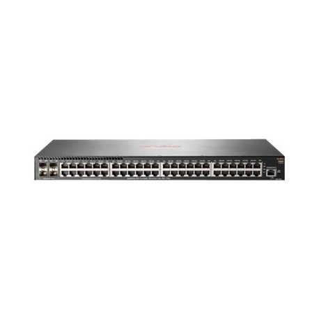Stikalo (switch) Aruba 2930F 48-port, SFP+