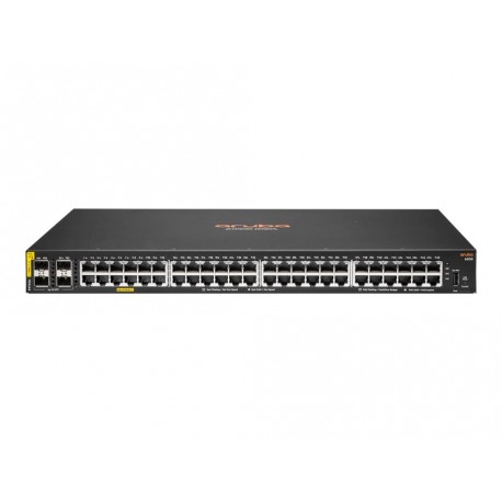 Stikalo (switch) HPE Aruba 6000 48G PoE 4SFP 740W