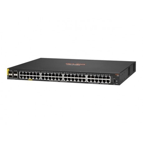 Stikalo (switch) HPE Aruba 6100 48G CL4 4SFP+